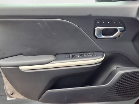 New 2026 Kia K4 GT-Line FWD image 12