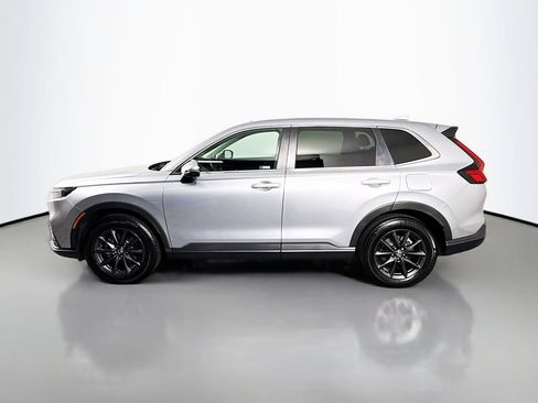 Certified 2026 Honda CR-V EX-L image 4