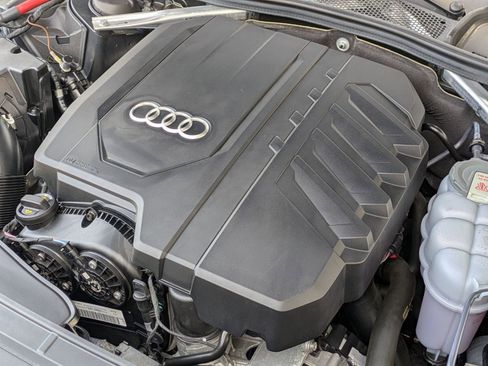 Used 2023 Audi A5 2.0T Premium w/ Convenience Package AWD/4WD image 23