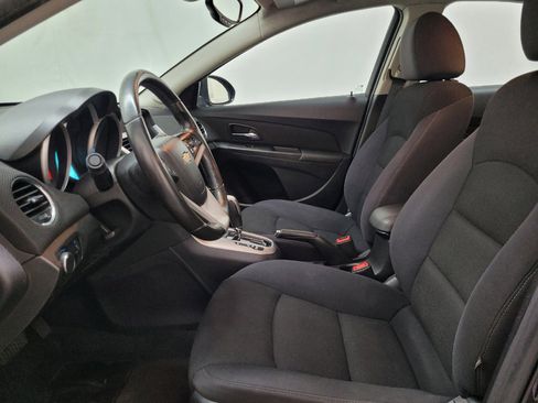Used 2014 Chevrolet Cruze LT w/ All-Star Edition FWD image 17