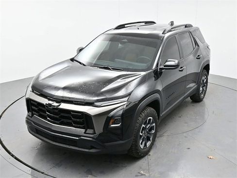 Used 2026 Chevrolet Equinox ACTIV w/ Convenience Package III image 37