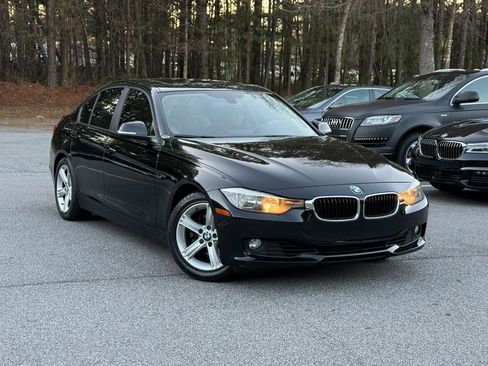 Used 2013 BMW 328i Sedan image 3