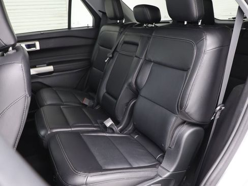 Used 2023 Ford Explorer Limited image 12