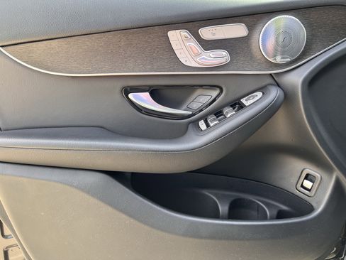 Certified 2020 Mercedes-Benz GLC 300 4MATIC image 14