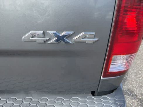 Used 2012 RAM 1500 Express w/ ST Popular Equipment Group image 8