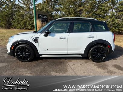 Used 2018 MINI Cooper Countryman S