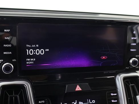 Used 2022 Kia Sorento EX w/ Panoramic Sunroof Package AWD/4WD image 48