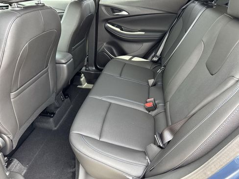 New 2026 Buick Encore GX Sport Touring FWD image 23