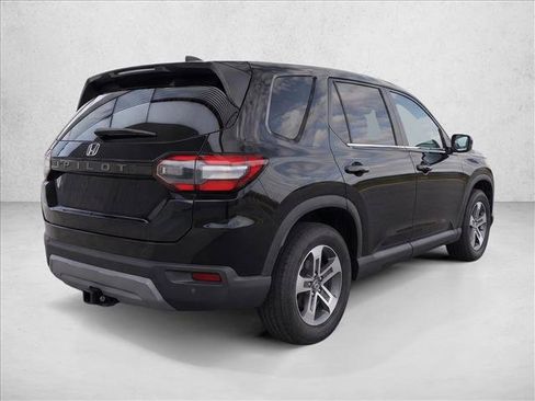 Used 2024 Honda Pilot EX-L image 7