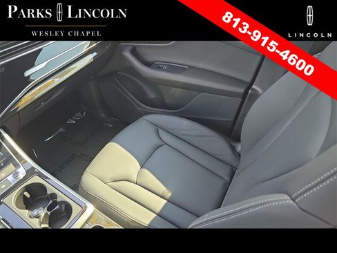 Used 2025 Audi Q7 2.0T Premium image 14