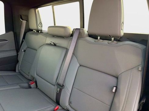 New 2026 GMC Sierra 1500 SLT w/ SLT Premium Plus Package image 12