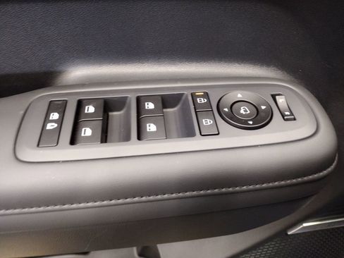 New 2026 Hyundai Santa Fe Limited AWD/4WD image 22