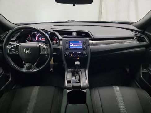 Used 2019 Honda Civic Sport image 15