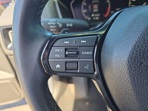 Certified 2024 Honda Civic Sport image 21