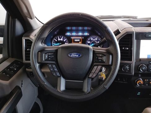 Used 2021 Ford F250 XLT w/ XLT Value Package AWD/4WD image 21