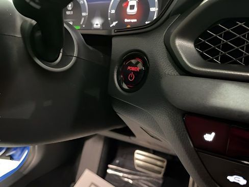 New 2026 Honda Prelude image 34