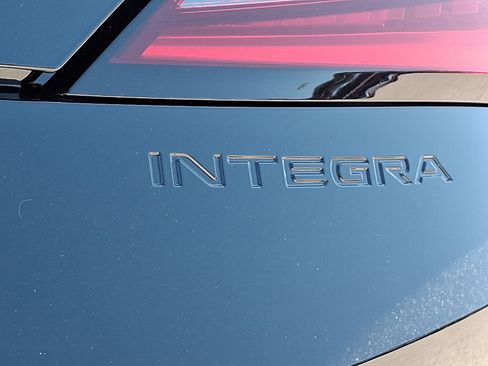 Certified 2026 Acura Integra A-Spec image 21