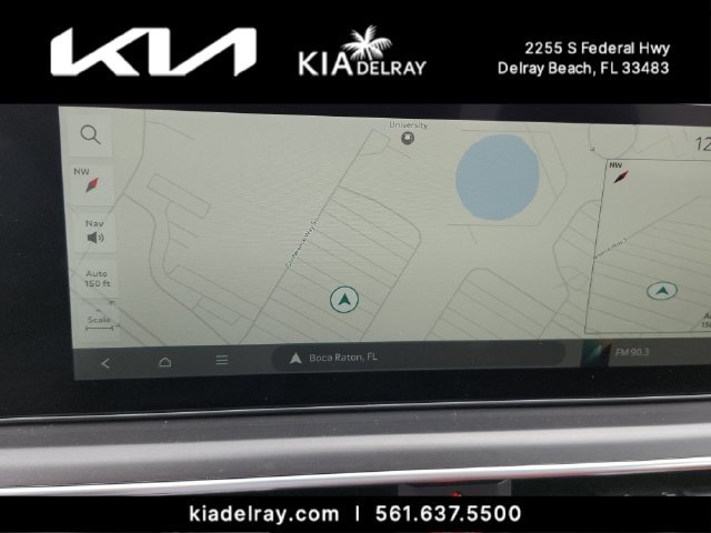 New 2026 Kia K5 GT-Line w/ GT-Line Premium Package FWD image 21