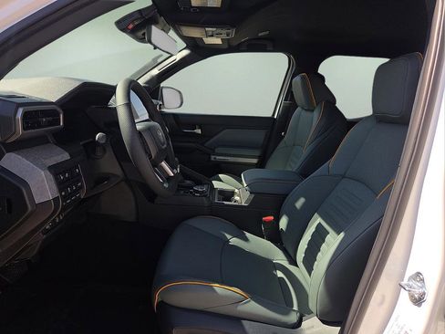 New 2026 Toyota Tacoma 4x4 Double Cab Hybrid image 20