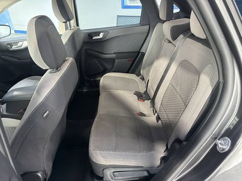 Used 2020 Ford Escape SE AWD/4WD image 17