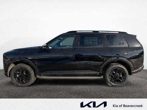 New 2027 Kia Telluride SX Prestige X-Pro image 2