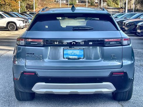 New 2026 Honda Prologue Elite image 3