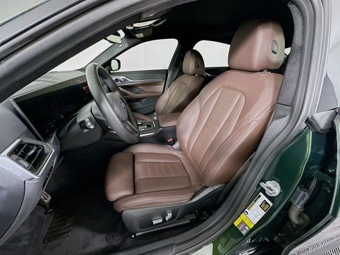 Certified 2023 BMW i4 eDrive40 w/ M Sport Package image 21