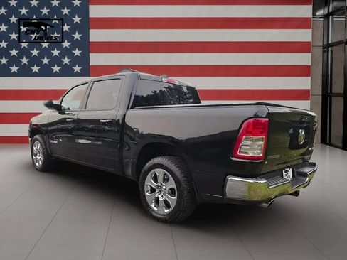 Used 2019 RAM 1500 Big Horn AWD/4WD image 7
