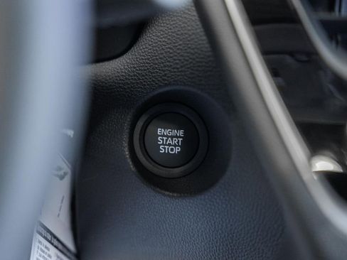 New 2026 Toyota Corolla Cross XLE image 24