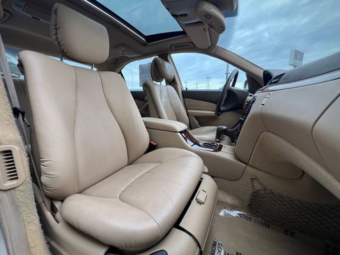 Used 2001 Mercedes-Benz S 430 image 31
