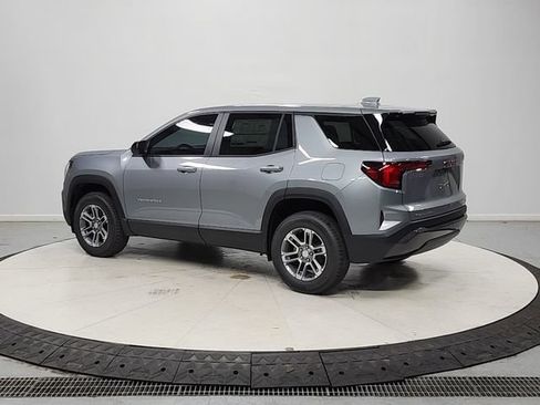 New 2026 GMC Terrain Elevation FWD image 5