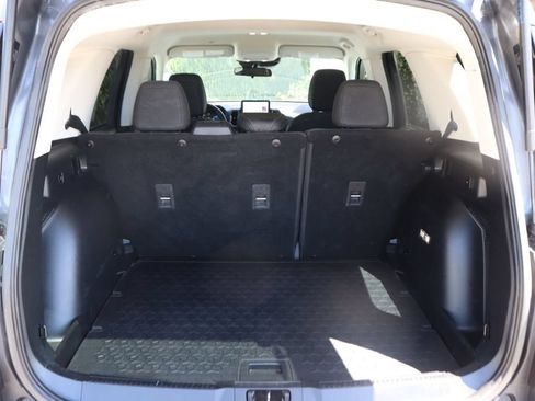 Used 2023 Ford Bronco Sport Big Bend AWD/4WD image 9