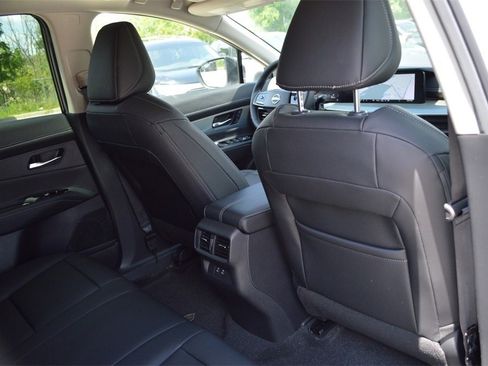 New 2025 Nissan Murano SL w/ Cargo Package image 19