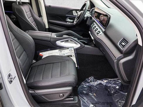 New 2026 Mercedes-Benz GLE 350 4MATIC image 25