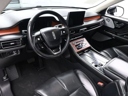Used 2020 Lincoln Aviator Reserve w/ Equipment Group 202A AWD/4WD image 10