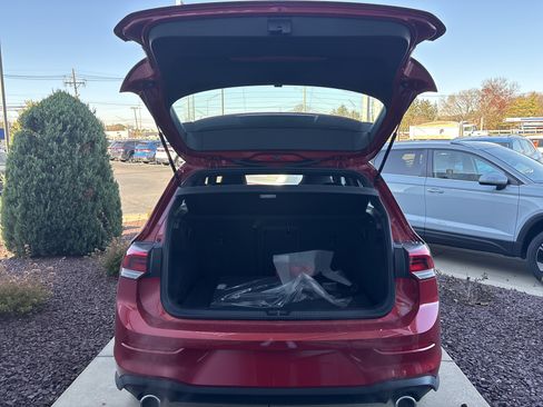 New 2025 Volkswagen GTI SE image 29