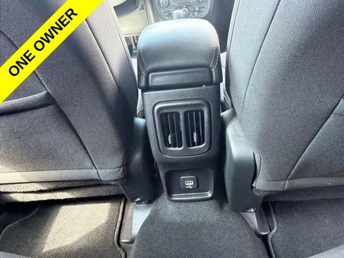 Used 2021 Jeep Compass Sport AWD/4WD image 16