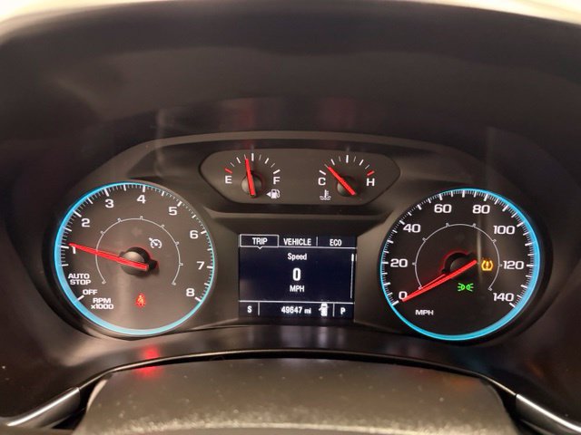 Used 2020 Chevrolet Equinox LS w/ LS Convenience Package AWD/4WD image 15