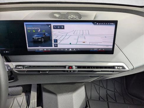 Used 2025 BMW iX M60 image 13