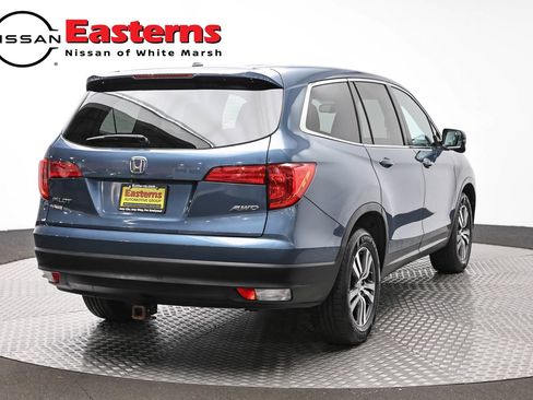 Used 2016 Honda Pilot EX-L image 5