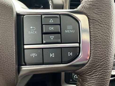 Used 2023 Ford F150 King Ranch w/ Equipment Group 601A High image 21