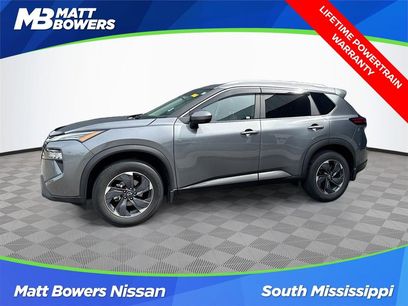 Used 2025 Nissan Rogue SV w/ SV Premium Package