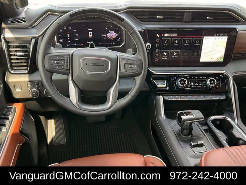 New 2026 GMC Sierra 1500 Denali Ultimate AWD/4WD image 8