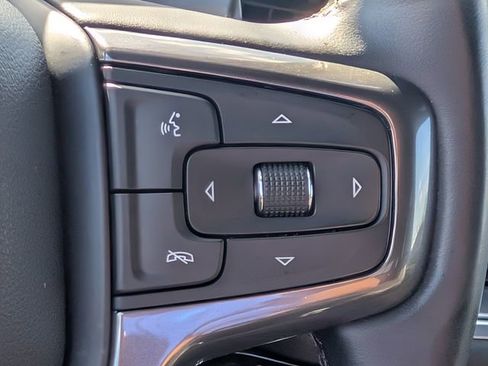 Used 2025 Chevrolet Silverado 1500 High Country w/ Midnight Edition AWD/4WD image 24