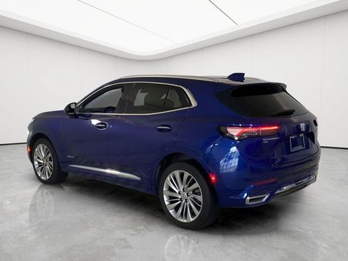 Used 2024 Buick Envision Avenir AWD/4WD image 62