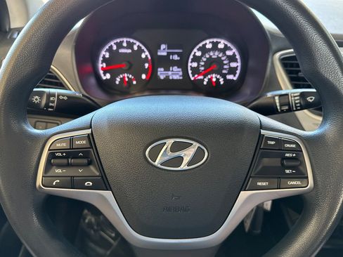 Used 2018 Hyundai Accent SE image 20