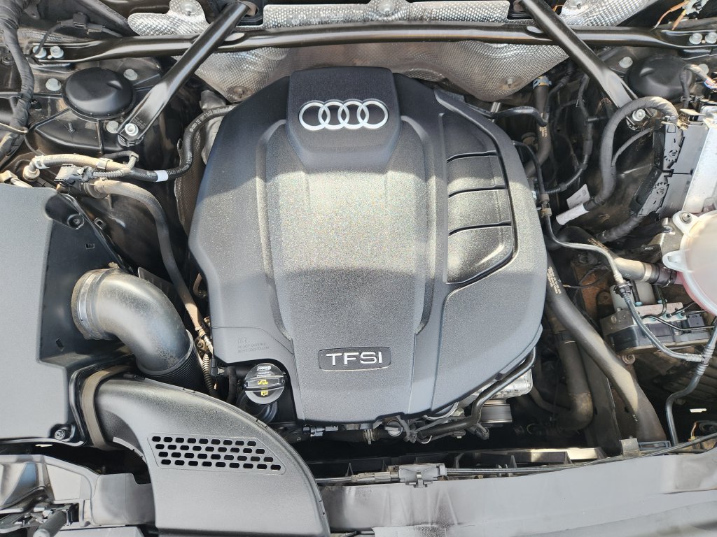 Used 2019 Audi Q5 2.0T Premium Plus w/ Premium Plus Package AWD/4WD image 31