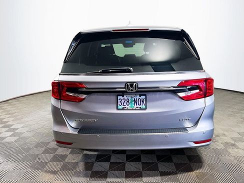 Used 2022 Honda Odyssey Elite image 7