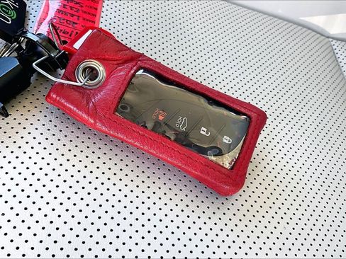 Certified 2025 Lexus ES 350 ES 350 image 14