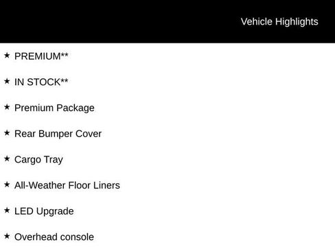 New 2026 Subaru Ascent Premium image 5